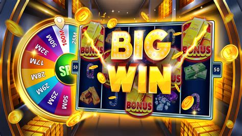 Online Slots Casino